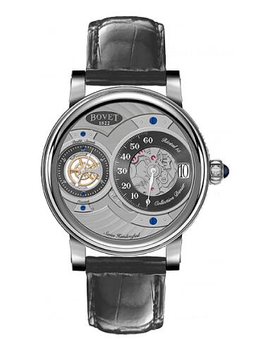 Best Bovet Dimier Recital 15 R150006 Replica watch